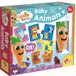 Lisciani Carotina Baby Penna Parlante Baby Animals Educatief Spel