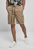Urban Classics Drawstring Cargo Korte broek 5XL Beige
