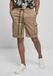Urban Classics Cargo Shorts 5XL Beige