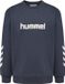 hummel hmlJR REG LOGO SWEATSHIRT