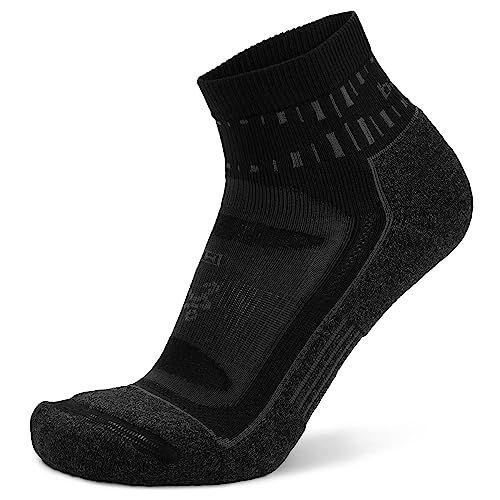Balega Unisex Blister Resist Quarter