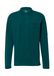 s.Oliver Shirt petrol / zwart