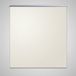 Maison Exclusive - Store occultant, 100 x 175 cm, blanc mat
