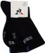 Le Coq Sportif Essentials X2 N°1 Crewsokken Zwart EU 35-38