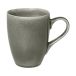 Broste Copenhagen Nordic Rain mug with handle 25 cl