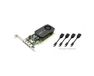 nVidia Quadro NVS 510 2 GB DDR3 grafische kaart HP 721795-001 700101-002 C2J98AT 4K-ondersteuning