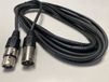 TDM SMC6 - Microfoon kabel, XLR-XLR, 6 mtr.