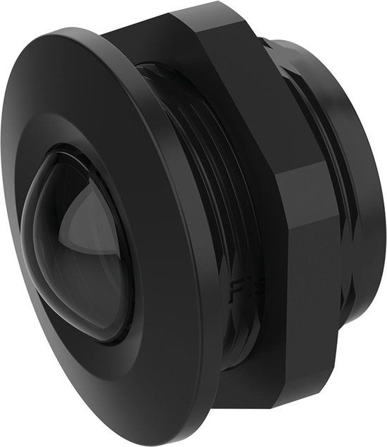 Axis TF1203-RE - Steunbeugel cameradome - Buitenshuis (pak van 4) - Zwart