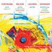 Moores Symphony Orchestra Fortman/Nelson/Lieuwen/Grainer (CD)
