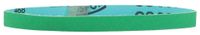 Metabo - 10 bandes de ponçage 13x457 mm P80 CER BFE