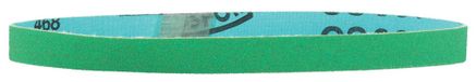 Metabo - 10 bandes de ponçage 13x457 mm P80 CER BFE