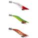 Black Magic Turlutte Squid Snatcher 3.0