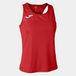 Joma Montreal Shirt Met Schouderbandjes dames T-shirt