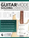 Guitar Bol Guitar Scales: Paperback, 104 pages, English