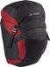Vaude OnTour Front - noir/carmin - 153280130