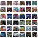 Boxershorts FREEGUN Freegun Surprise Pack FG/1/BMX3/MULTILOT heren Ondergoed, Multicolor, M
