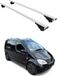 Omac Barres De Toit Pour Mercedes Vaneo W414 2001-2005