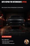 Auto Libri GmbH The Complete Home Mechanic: Master Auto Repair from Brakes to Engine Rebuild