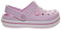 Crocs Crocband Clog Kids Lichtroze 28/29