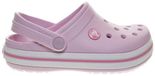 Crocs Crocband Clog Kids Lichtroze 28/29