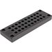 LAPP SKINTOP® MULTI Version 3 Meervoudige kabeldoorvoerplaat UV-bestendig Klem-Ø (max.) 6 mm Plaatdikte (max.) 14 mm Polycarbonaat 1 stuk(s)