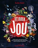 Dit Luitingh-Sijthoff Dit boek gaat over jou