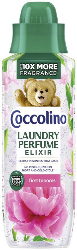 Coccolino Elixir / 460 ml / Unisex