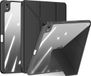 Dux Ducis - Coque pour Apple iPad (2022) 10.9 pouces - Noir