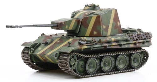 Unbekannt Dragon 500777488 - 1:72 Zwillings Flakpantsers, modelbouw, 5,5 cm