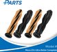 Plus.Parts Mova Z70 Ultra Roller Complete Borstels (4 Stuks, Plus.Parts® alternatief voor RMB13)