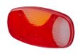 HELLA 9EL 343 143-001 Lampglas
