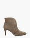 Toral TL-12804 Taupe Bottines femme