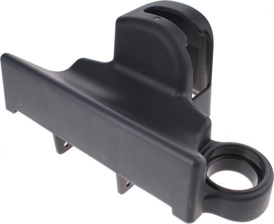 Twinny Load Koppelingskap voor e-Wing/e-Active - Donkergrijs