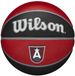 Wilson WNBA Team Tribute Atlanta Dream Basketbal Bal Royal Polyester Maat 6