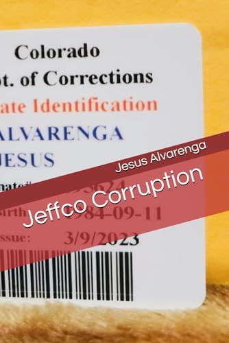Jeffco Corruption