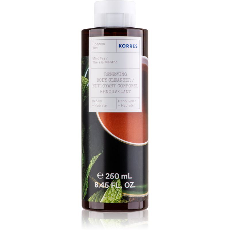 Korres Mint Tea - 5203069094668