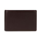 PICARD portemonnee Tennessee1 Wallet Chocolate donkerbruin