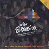 Sony Music Entertainment International Services GmbH Junior Eurovision .. 2011