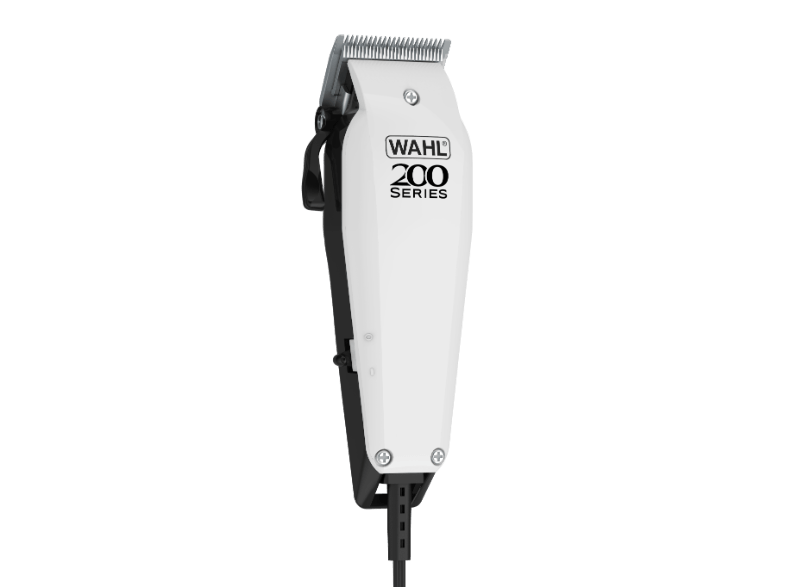 Wahl Tondeuse 200SERIES WHITE