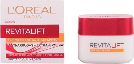 L'Oréal Paris Revitalift Anti-Rimpelcrème - 50 ml