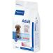 Virbac Veterinary Hpm Chien Adulte Castré Petit & Toy - Alimentation Chien - 7kg
