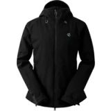 Dare 2b Torrek Blaze waterdichte isolerende outdoorjas voor dames