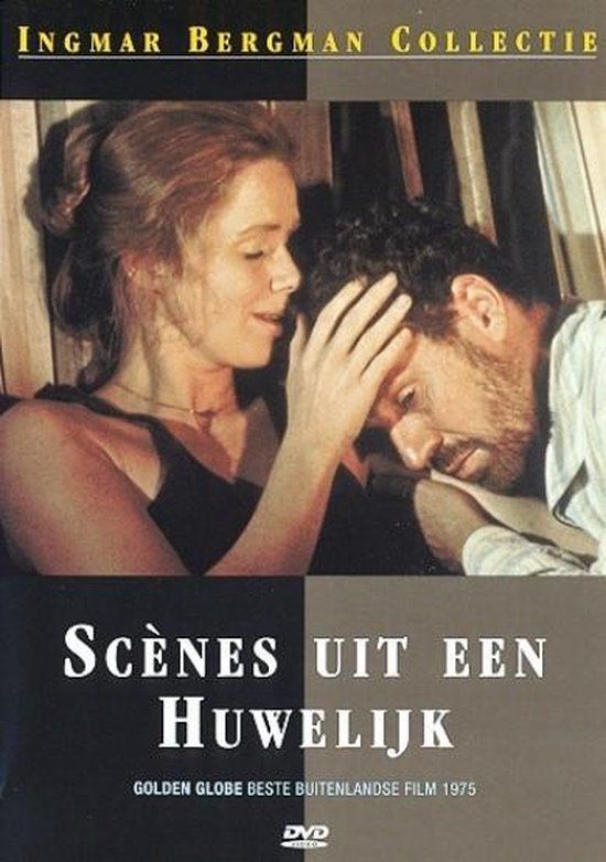 Sonic Rendezvous Scenes Uit Een Huwelijk - DVD