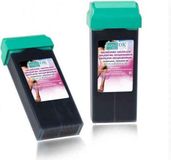 Depil OK Roll-on Wax Cartridge, Blue, 100 ml
