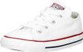 Converse Chuck Taylor All Star Ox Sneakers Unisex - Optical White