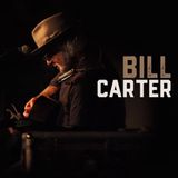 FORTY BELOW RECORDS Bill Carter - Bill Carter