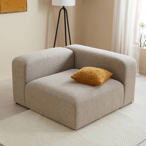 Studio LIVIT Ylva chaise rechts