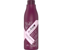 X-Liso Keratine Leave In Conditioner 150ml - Conditioner voor ieder haartype