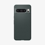 Spigen Liquid Air mobiele telefoon behuizingen 17 cm (6.7") Hoes Groen