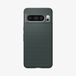 Spigen Liquid Air mobiele telefoon behuizingen 17 cm (6.7") Hoes Groen